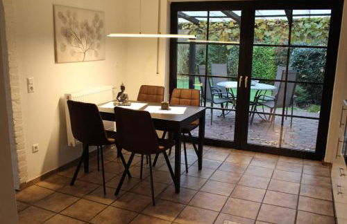 Ferienhaus MeinWeg - Foto 12