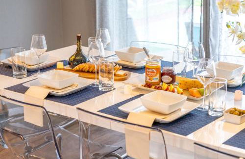 Pool Hot Tub Massage Chair Free EV Charger 5 Mins to Beaches! - Foto 23