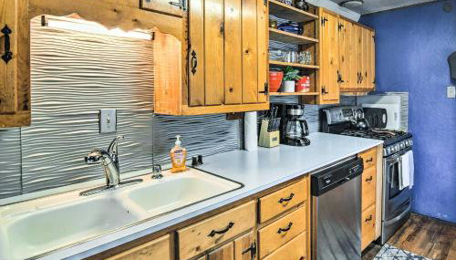 Allenspark Vacation Rental Near Estes Park! - Foto 2