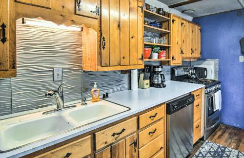 Allenspark Vacation Rental Near Estes Park! - Foto 2