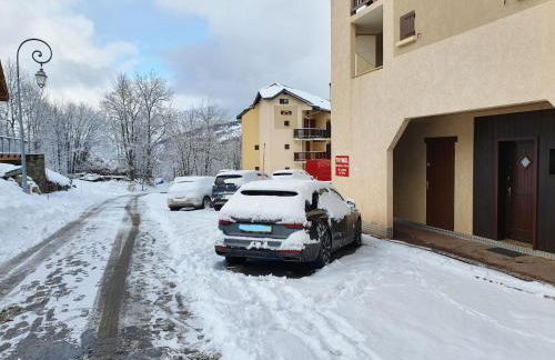 VALLOIRE - Les Verneys - Thymel - Foto 19