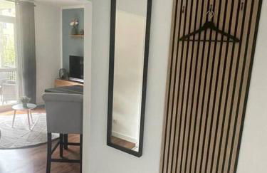 Modernes Apartment in Chemnitz - Foto 14