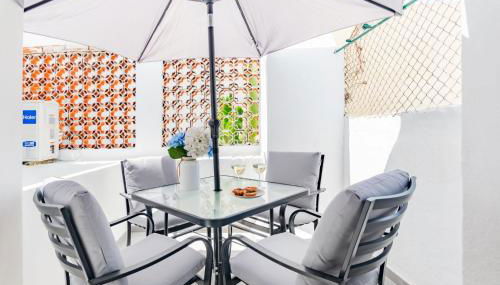 Seaside Modern Flat I @ Historical Cascais - Foto 5