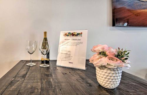 Shawnee Condo Less Than 10 Mi to Downtown Kansas City! - Foto 7