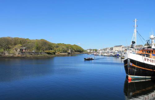 No10 Stornoway Town Centre - Foto 21