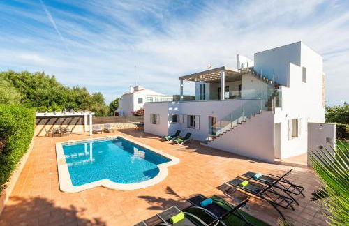 Villa Caterina - Punta Prima - Foto 1