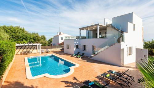 Villa Caterina - Punta Prima - Foto 1