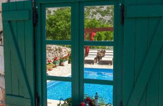 Villa Oliva Bribir - Foto 19