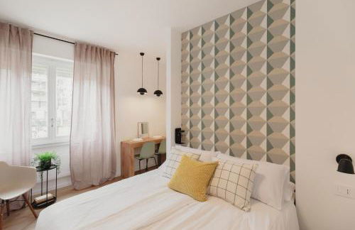 Bilo e Mono a 2 passi dall'Ospedale, Centro e Stazione - CasaP17 - Foto 52