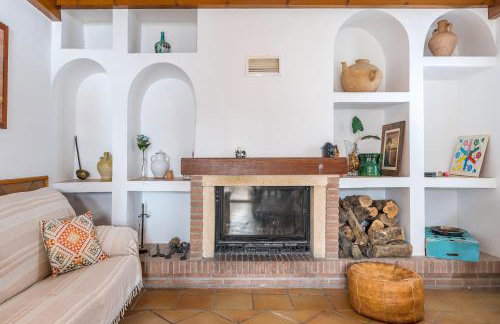 Casa El Valle Verde Granada - Photo 20