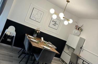 einfachHEIMISCH - Apartment am See - NETFLIX - ERHOLUNG PUR - SEEBLICK - MODERN - Foto 2