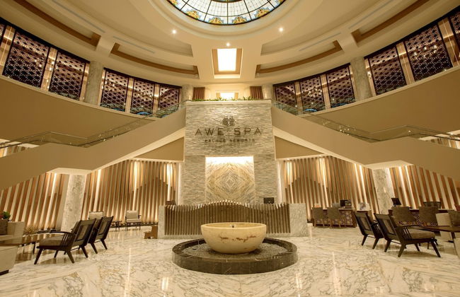 Moon Palace Cancun - All-Inclusive - Photo 78