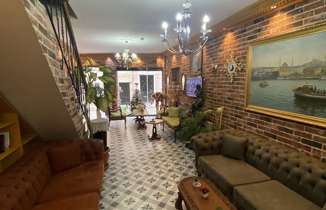 The Bridge Hotel - Foto 8