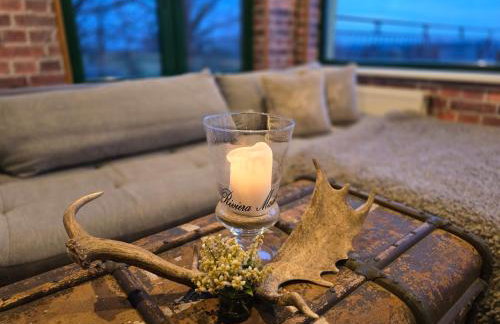 Apartament z Tarasem - Foto 4