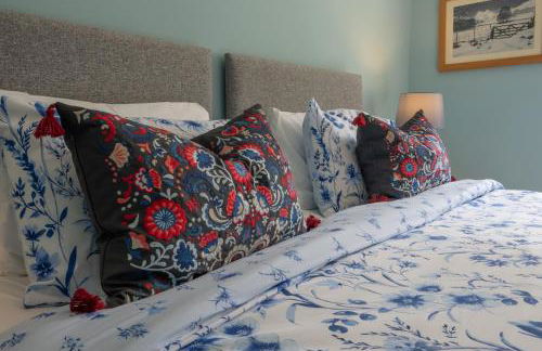 Heritage Swiss Cottage - Foto 20