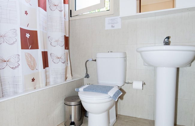 Manoleas Villas - Apartment 4 - Foto 29