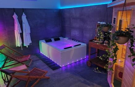 VITA - Deluxe Apartment & Private Spa - Foto 12