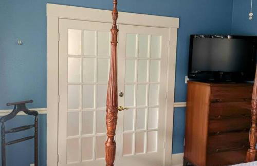 The Blue Herron 1868 Historic District Cottage - Foto 7