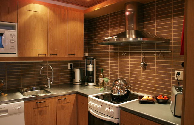 Vuokatin Aateli Castle - Foto 25