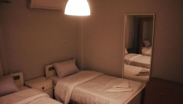 Lisianthus Blossom Hideaway 2BR - Foto 5, Habitación