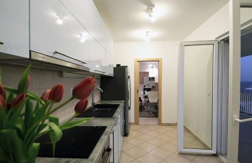 7th Heaven Apartment - Foto 23