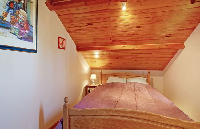 Holiday Home in Porcheresse Daverdisse - Photo 4