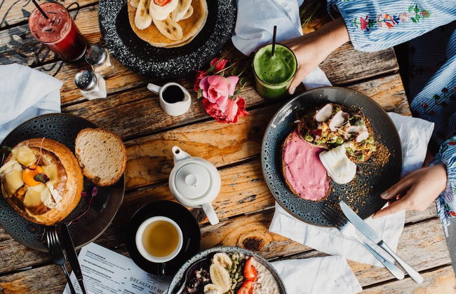 The Studios by Manna, Ascend Hotel Collection - Foto 45