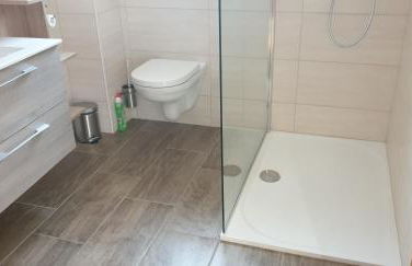 Meublés du 25 N2 F2 RDC - Foto 14