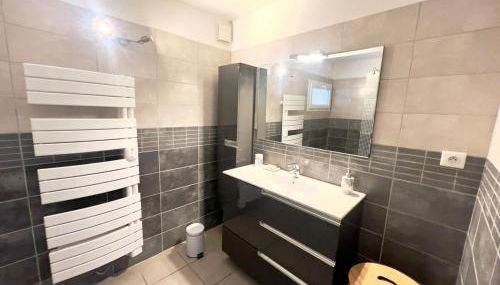 Villa Léa Alès 5 chambres - Foto 2