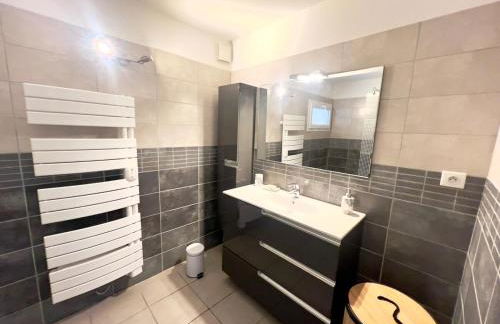 Villa Léa Alès 5 chambres - Foto 2