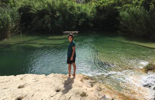 Casa Lina - relax tra Siracusa e Pantalica - parcheggio libero - Foto 14