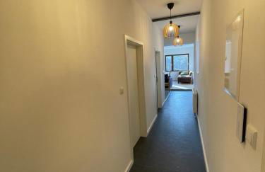 Haus Charlottenburg 3, zentrumsnah gelegen, mit Blick auf die Festung, mit Sauna Option - Foto 3