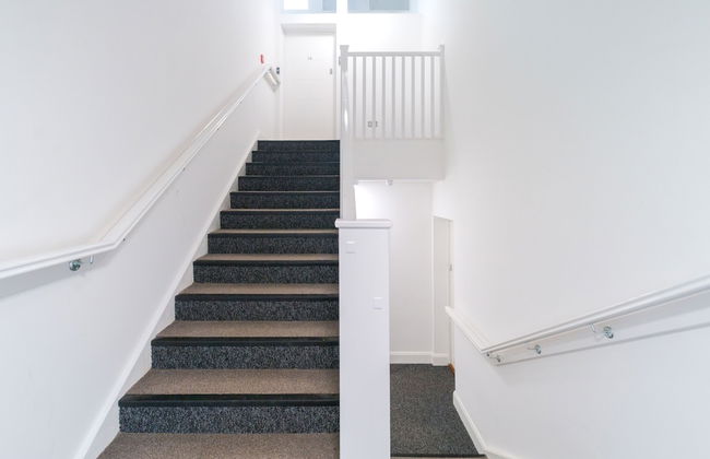 St Mary's Apartment - Foto 21