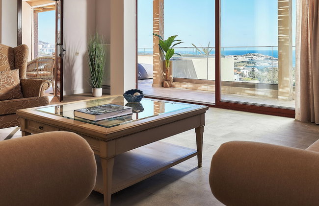 OZEA Elevated Living -formerly Keramos villa and apartments- - Foto 98