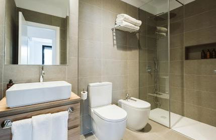 Callao Suites by IRES LAR - Foto 58