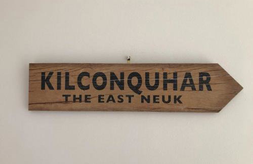 Jasmine Cottage, sleeps 5 near Elie, with garden - Foto 26