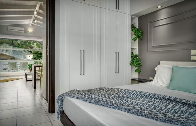 Marayas Modern Loft - Marayas Modern Loft - Foto 8