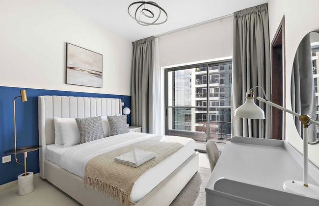 Silkhaus Najmat C 2, Al Reem Abu Dhabi - Photo 28