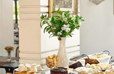 Uberaba Apart Hotel - by Easy Hotéis - Foto 21