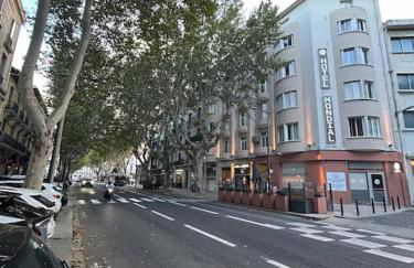 Emplacement idéal SECURISE T2 Cosy Perpignan - Foto 15