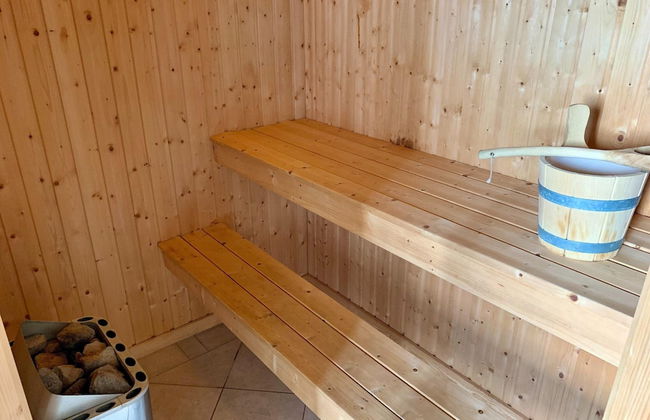 Lovely Holiday Home in Dummer Near Lake - Foto 71