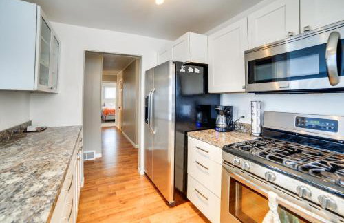 Manistique Lake Retreat with Dock! - Foto 12