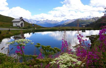 Appartamenti Baita Soliva - Foto 23