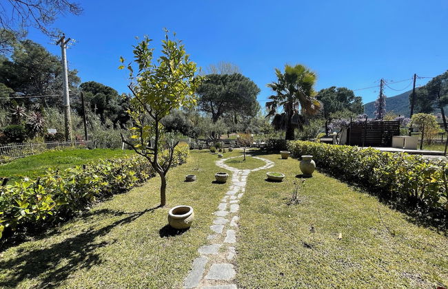 Stylish Maisonette With 3 Bedrooms in Vourvourou, Greece - Foto 51