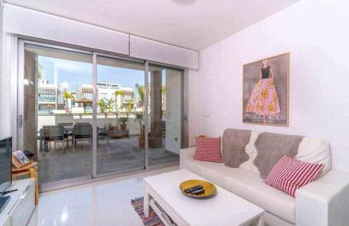 Espanhouse Caroline bungalow - Foto 26