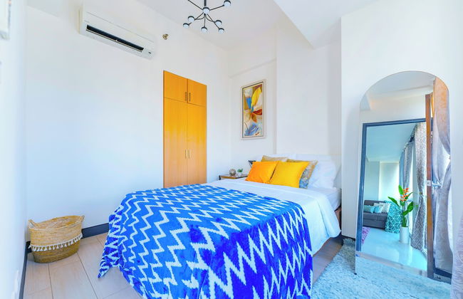 One Pacific Residence 1BR Ocean View - Photo 6