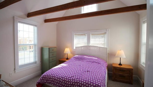 Delaware Avenue 16A - Foto 3, Habitación