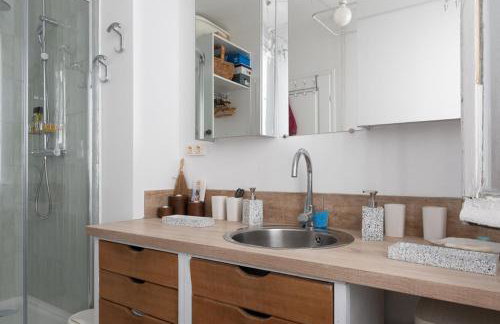 Charming apartment just steps from the Pantheon - Foto 7