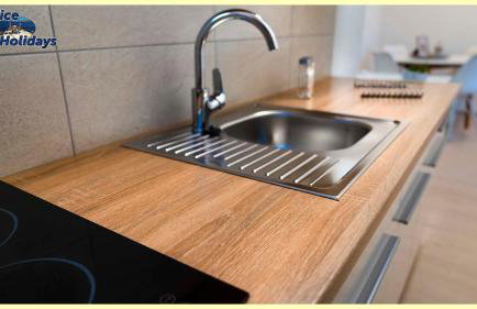 TayLa-Apartment Vodice - Foto 49