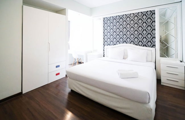 Strategic And Spacious 2Br Apartment At Trillium Residence - Foto 4